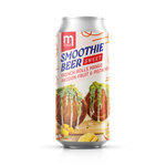 Smoothie Beer French Rolls Mango, Passion Fruit & Pistachio