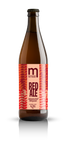 Maryensztadt Klasycznie Red Ale