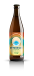 BY YOUR SIDE - HAZY IPA 