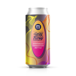 WILD & FUNKY Spontaneous Fermentation Brett Ale