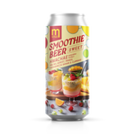 Smoothie Beer Hwachae Koreański Poncz