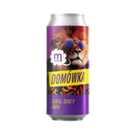 Domówka Earl Grey APA