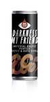Darkness My Friend Imperial Baltic Porter Coffee & Date Syrup 