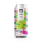 Maryensztadt  x Marjot x The Swaen Malt COLLAB #3  - HAZY IPA 