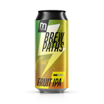 BREW PATHS POLISH HOPS & MARYENSZTADT 