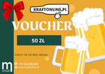 Voucher 50 zł