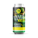 THE TIME IS NOW  GRODZISKIE ROZMARYN I CALAMANSIE