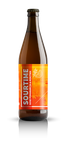 Sourtime Gose with Sea Buckthorn and Orange