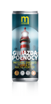 Gwiazda Północy Imperial Smoked Plum & Fig Baltic Porter, can. 0,33l