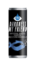 DARKNESS MY FRIEND - IMPERIAL BALTIC PORTER WITH SMOKED MACKEREL