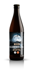 RE-EDITION Czarnolas Imperial Black IPA, but. 0.5l