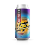 Grand Champion MPPD 2024 Raspberry Flanders Red ALE