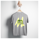 Women's T-shirt with Maryensztadt print