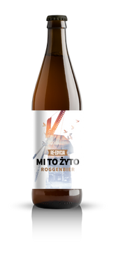 Re-Edycja Mi To Żyto