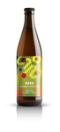 NEED - DOUBLE HAZY IPA