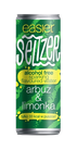 SELTZER Arbuz & Limonka