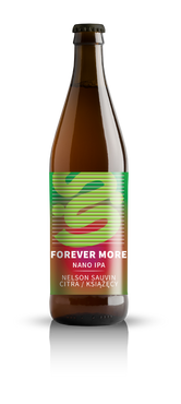 FOREVER MORE - NANO IPA