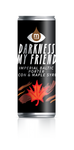 Darkness My Friend Impeial Baltic Porter Bacon and Maple Syrup