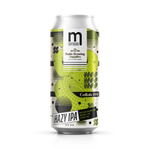 Maryensztadt X Baltic Brewing Supplies Collab #1