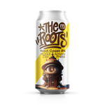 The Roots West Coast IPA HQG3, AMORA PRETA, ZIBI
