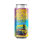 The Roots Double West Coast IPA