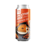 SMOOTHIE BEER - PUMPKIN PIE