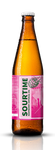 Sourtime Raspberry