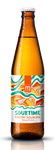 Sourtime Pastry Sour IPA Mango & Peach