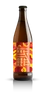 FREEKY ORANGE