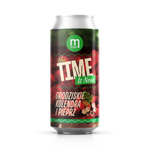 The Time is Now  - Grodziskie Kolendra i Pieprz