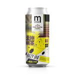 Maryensztadt X Baltic Brewing Supplies Collab #2