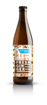 FREEKY GINGER ALE