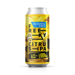 FREEKY CITRUS IPA