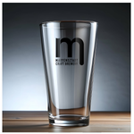 Browar Maryensztadt - szkło 0,5l 