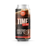 The Time is Now - Grodziskie Trufla