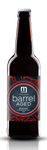 Barley Wine Laphroing Barrel Aged 