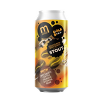 COLDER NOW SPECIALITY COFFEE, ORANGE, COCOA NIBS STOUT 