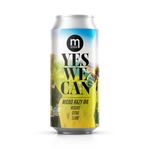 MICRO HAZY IPA Mosaic (Spectrum) Elani