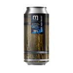 ICE IMPERIAL BALTIC PORTER BOURBON BARREL AGED 